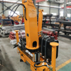 SKPL-LIFT SQ2S 2 Ton Crane Unit With Integrated Hydraulics Factory Direct