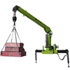 SKPL-LIFT SQ3S 3 Ton Truck Crane Load Capacity Test CE Certified for Sale