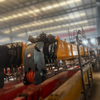 SKPL-LIFT SQ12S 12 Ton Crane Boom Assembly Batch Production Factory Direct