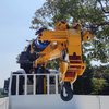 SKPL-LIFT SQ14S 14 Ton Crane Hook Pulley Drill Rod Installation XCMG Style Manufacturer