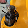 SKPL-LIFT SQ16ZM 16 Ton Marine Crane Slewing Mechanism Hydraulic Motor Supplier