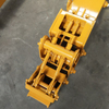 SKPL-LIFT SQ4SM 4 Ton Marine Crane Pulley Block Wire Rope Detail Supplier