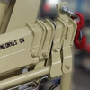 SKPL-LIFT SQ10Z 10 Ton Crane Boom Tip Hook Telescopic Joint Spare Parts