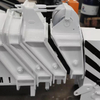 SKPL-LIFT SQ16S 16 Ton Crane Telescopic Boom Slider Pulley Block Manufacturer