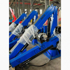 SKPL-LIFT SQ2ZM 2 Ton Marine Crane Corrosion-Proof Coating Supplier