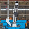 SKPL-LIFT SQ3SM 3 Ton Telescopic Boom Marine Crane Factory Direct