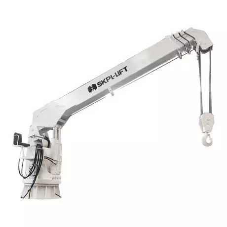 16 Ton Telescopic Boom Marine Crane from China manufacturer - skpl-lift-crane.webp