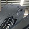 SKPL-LIFT SQ8Z 8 Ton Knuckle Boom Crane Precision Boom Linkage Hinge Craftsmanship