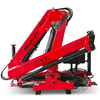 SKPL-LIFT SQ3Z 3 Ton Knuckle Boom Truck Crane Official Product for Sale