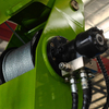 SKPL-LIFT SQ3S 3 Ton Crane High Torque Hydraulic Winch System Supplier