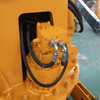 SKPL-LIFT SQ8S 8 Ton Crane High Torque Slewing Motor Hydraulic System Supplier