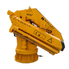 SKPL-LIFT SQ16ZM 16 Ton Knuckle Boom Marine Crane CE Certified for Sale