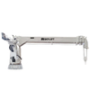SKPL-LIFT SQ8SM 8 Ton Telescopic Boom Marine Deck Crane CE Certified for Sale