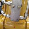 SKPL-LIFT SQ10SM 10 Ton Marine Crane Hydraulic Balance Valve Precision Pipeline Spare Parts