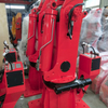 SKPL-LIFT SQ5SM 5 Ton Marine Crane Slewing Platform Factory Side Factory Direct
