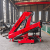 SKPL-LIFT SQ3Z 3 Ton Knuckle Boom Truck Mounted Crane Factory Direct for Sale
