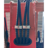 SKPL-LIFT SQ5Z 5 Ton Crane Boom Internal Hydraulic Piping and Clamp Detail for Sale
