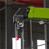 SKPL-LIFT SQ3S 3 Ton Crane Boom Tip With Safety Limiter Price