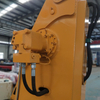 SKPL-LIFT SQ8S 8 Ton Crane Hydraulic Winch Structure Manufacturer