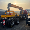 SKPL-LIFT SQ12S 12 Ton Crane Factory Yard Working State Price