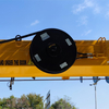 SKPL-LIFT SQ14S 14 Ton Crane Boom Hydraulic Hose Reel Price