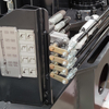 SKPL-LIFT SQ8Z 8 Ton Crane User-Friendly Control Valve and Load Chart