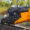 SKPL-LIFT SQ20Z 20 Ton Crane Telescopic Boom Tip Spare Parts for Sale