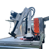 SKPL-LIFT SQ08Z 800kg Pickup Crane Without Outriggers Official for Sale