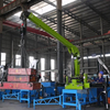 SKPL-LIFT SQ3S 3 Ton Crane Factory Load Test Quality Assurance Factory Direct