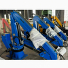 SKPL-LIFT SQ2ZM 2 Ton Marine Crane Batch Production Factory Direct