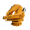 SKPL-LIFT SQ20ZM 20 Ton Knuckle Boom Marine Crane CE Certified for Sale