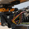 SKPL-LIFT GK40S Aerial Lift Slewing Bearing Hydraulic Motor Hydraulic Hose Assembly
