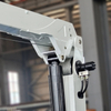 SKPL-LIFT SQ3SM 3 Ton Marine Crane Boom Hinge Wire Rope Drum Manufacturer