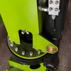 SKPL-LIFT SQ3S 3 Ton Crane Heavy-Duty Slewing Bearing Manufacturer