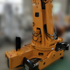 SKPL-LIFT SQ8S 8 Ton Crane Complete Slewing Platform Assembly Price