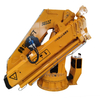 SKPL-LIFT SQ12ZM 12 Ton Knuckle Boom Marine Crane Compact Foldable Design Wholesale