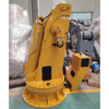SKPL-LIFT SQ10SM 10 Ton Marine Crane Slewing Pedestal Luffing Cylinder Control Console Spare Parts