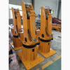 SKPL-LIFT SQ4SM 4 Ton Marine Crane Slewing Platform Batch CE Certified for Sale