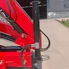 SKPL-LIFT SQ4Z 4 Ton Knuckle Boom Crane Outrigger Cylinder Detail for Sale