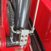 SKPL-LIFT SQ3Z 3 Ton Crane Luffing Cylinder Hydraulic Balance Valve Detail for Sale