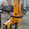SKPL-LIFT SQ6S 6 Ton Crane Heavy-Duty Slewing Bearing Supplier