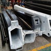 SKPL-LIFT SQ16S 16 Ton Crane Boom Semi-Finished Batch Production Factory Direct