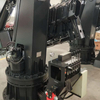 SKPL-LIFT SQ10ZM 10 Ton Marine Crane Control Station Slewing Mechanism Supplier