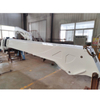 SKPL-LIFT SQ16SM 16 Ton Marine Crane Telescopic Boom Main Beam Anti-Corrosion Coating