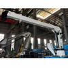 SKPL-LIFT SQ3SM 3 Ton Marine Crane With Independent Control Box CE Certified for Sale