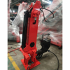 SKPL-LIFT SQ2SM 2 Ton Marine Crane With Independent Control Box CE Certified for Sale